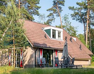 Verblijf 326045 • Bungalow Veluwe • Coldenhove | 6-persoons bungalow | 6L 