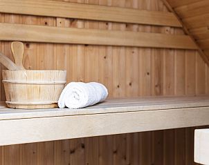 Verblijf 326050 - Bungalow Veluwe - Coldenhove | 8-persoons bungalow - Breed toegankelijk | 8LT