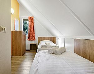 Verblijf 326051 - Bungalow Veluwe - Coldenhove | 8-persoons bungalow | 8L