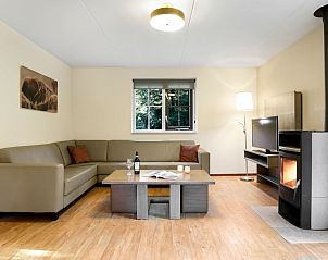 Verblijf 326051 - Bungalow Veluwe - Coldenhove | 8-persoons bungalow | 8L