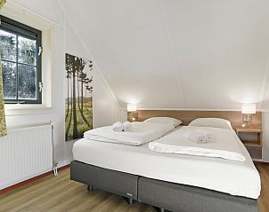 Verblijf 326051 - Bungalow Veluwe - Coldenhove | 8-persoons bungalow | 8L