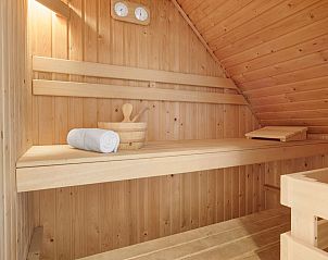 Verblijf 326051 - Bungalow Veluwe - Coldenhove | 8-persoons bungalow | 8L