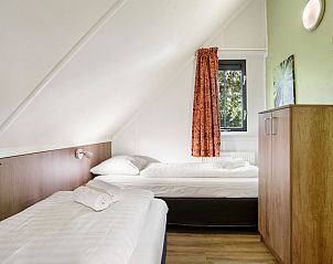 Verblijf 326051 - Bungalow Veluwe - Coldenhove | 8-persoons bungalow | 8L