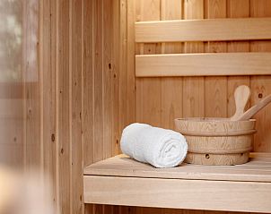 Verblijf 326051 - Bungalow Veluwe - Coldenhove | 8-persoons bungalow | 8L