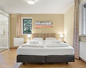 Verblijf 326051 - Bungalow Veluwe - Coldenhove | 8-persoons bungalow | 8L