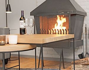 Unterkunft 326053 - Bungalow Veluwe - Coldenhove | 2-persoons bungalow | 2L