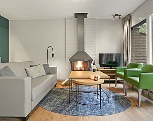 Unterkunft 326053 - Bungalow Veluwe - Coldenhove | 2-persoons bungalow | 2L