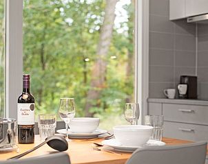 Unterkunft 326053 - Bungalow Veluwe - Coldenhove | 2-persoons bungalow | 2L