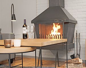 Unterkunft 326053 - Bungalow Veluwe - Coldenhove | 2-persoons bungalow | 2L