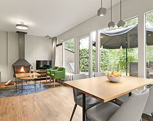 Unterkunft 326053 - Bungalow Veluwe - Coldenhove | 2-persoons bungalow | 2L