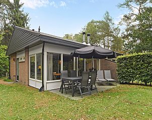 Unterkunft 326053 - Bungalow Veluwe - Coldenhove | 2-persoons bungalow | 2L