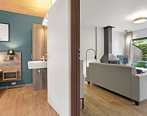 Unterkunft 326053 - Bungalow Veluwe - Coldenhove | 2-persoons bungalow | 2L