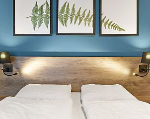 Unterkunft 326053 - Bungalow Veluwe - Coldenhove | 2-persoons bungalow | 2L