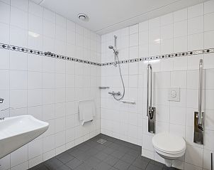 Unterkunft 326057 - Bungalow Veluwe - Coldenhove | 12-persoons bungalow - Breed toegankelijk | 12L