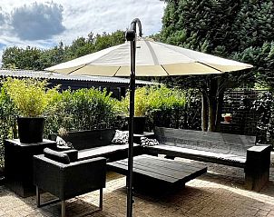 Unterkunft 326058 - Ferienhaus Veluwe - Vakantiehuisje in Eerbeek