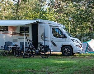 Verblijf 326067 - Stacaravan Veluwe - Coldenhove | Basis campingplaats | C2