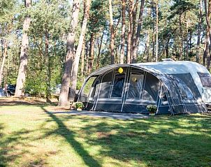 Verblijf 326068 - Stacaravan Veluwe - Coldenhove | Comfort campingplaats | C3