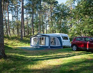 Verblijf 326068 - Stacaravan Veluwe - Coldenhove | Comfort campingplaats | C3