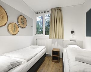 Verblijf 326069 - Bungalow Veluwe - Coldenhove | 4-persoons bungalow | 4CE