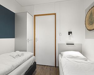 Verblijf 326069 - Bungalow Veluwe - Coldenhove | 4-persoons bungalow | 4CE