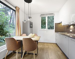 Verblijf 326069 - Bungalow Veluwe - Coldenhove | 4-persoons bungalow | 4CE