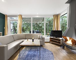 Verblijf 326069 - Bungalow Veluwe - Coldenhove | 4-persoons bungalow | 4CE