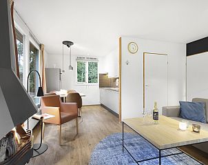 Verblijf 326069 - Bungalow Veluwe - Coldenhove | 4-persoons bungalow | 4CE