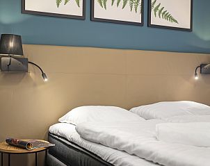 Verblijf 326069 - Bungalow Veluwe - Coldenhove | 4-persoons bungalow | 4CE