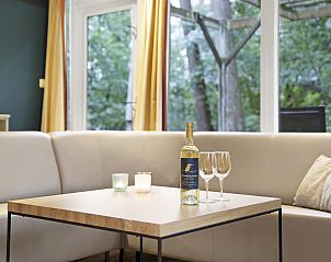 Verblijf 326069 - Bungalow Veluwe - Coldenhove | 4-persoons bungalow | 4CE