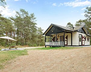 Verblijf 326073 - Bungalow Veluwe - Coldenhove | 4-persoons chalet | 4A
