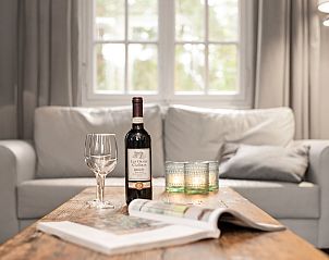 Verblijf 326073 - Bungalow Veluwe - Coldenhove | 4-persoons chalet | 4A