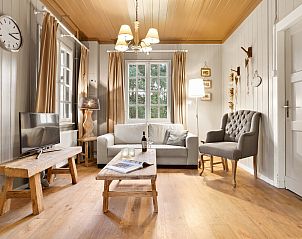 Verblijf 326073 - Bungalow Veluwe - Coldenhove | 4-persoons chalet | 4A