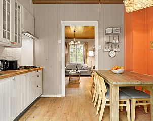 Verblijf 326073 - Bungalow Veluwe - Coldenhove | 4-persoons chalet | 4A