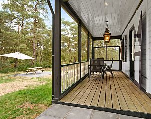 Verblijf 326073 - Bungalow Veluwe - Coldenhove | 4-persoons chalet | 4A