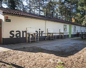 Verblijf 326087 - Stacaravan Veluwe - Coldenhove | Basis campingplaats | C5