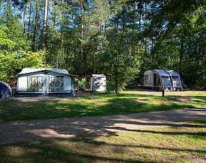 Verblijf 326087 - Stacaravan Veluwe - Coldenhove | Basis campingplaats | C5