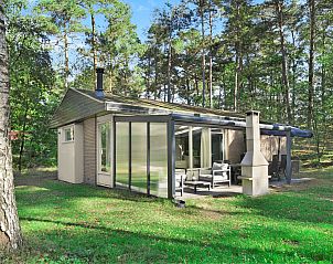 Verblijf 326090 - Bungalow Veluwe - Coldenhove | 8-persoons bungalow | 8C1