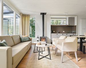 Verblijf 326090 - Bungalow Veluwe - Coldenhove | 8-persoons bungalow | 8C1