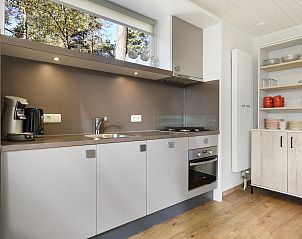 Verblijf 326090 - Bungalow Veluwe - Coldenhove | 8-persoons bungalow | 8C1