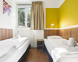 Verblijf 326090 - Bungalow Veluwe - Coldenhove | 8-persoons bungalow | 8C1