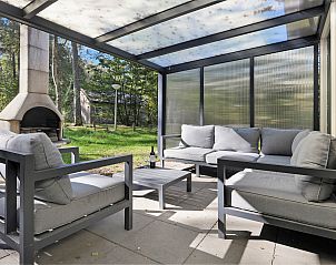 Verblijf 326090 - Bungalow Veluwe - Coldenhove | 8-persoons bungalow | 8C1