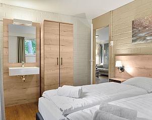 Verblijf 326093 - Bungalow Veluwe - Coldenhove | 6-persoons bungalow | 6B