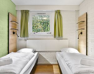 Verblijf 326093 - Bungalow Veluwe - Coldenhove | 6-persoons bungalow | 6B