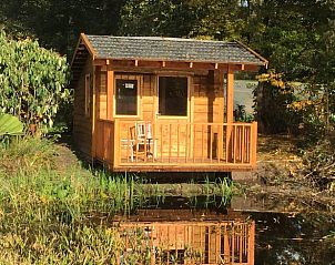 Unterkunft 326108 • Ferienhaus Veluwe • Vakantiehuis in Wenum Wiesel 