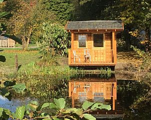 Unterkunft 326108 - Ferienhaus Veluwe - Vakantiehuis in Wenum Wiesel