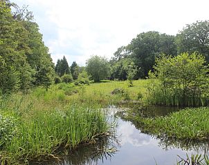 Unterkunft 326108 - Ferienhaus Veluwe - Vakantiehuis in Wenum Wiesel