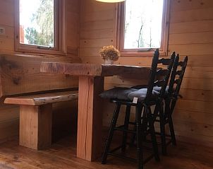 Unterkunft 326108 - Ferienhaus Veluwe - Vakantiehuis in Wenum Wiesel