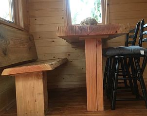 Unterkunft 326108 - Ferienhaus Veluwe - Vakantiehuis in Wenum Wiesel