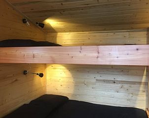 Unterkunft 326108 - Ferienhaus Veluwe - Vakantiehuis in Wenum Wiesel