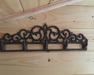 Unterkunft 326108 - Ferienhaus Veluwe - Vakantiehuis in Wenum Wiesel